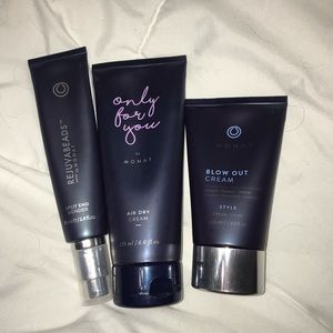 Monat hair products